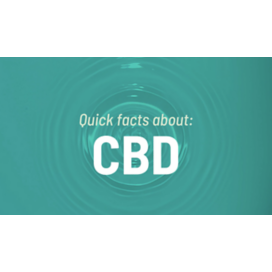 CBD oil 
