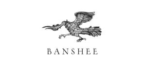 banshee logo