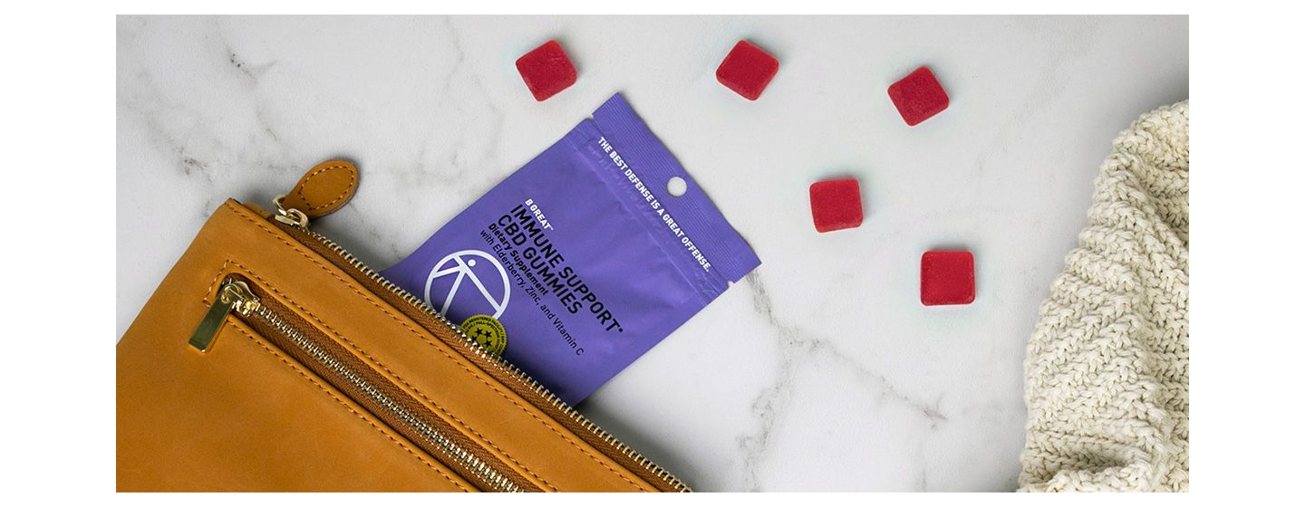 CBD Products