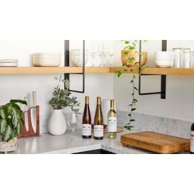 Columbia Valley in Beautiful Washington State