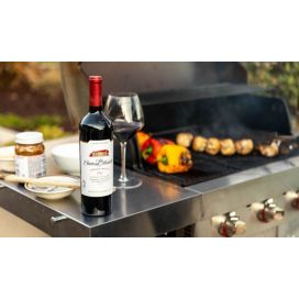 Discover more about our Indian Wells Vineyards