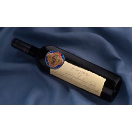 winey with gates