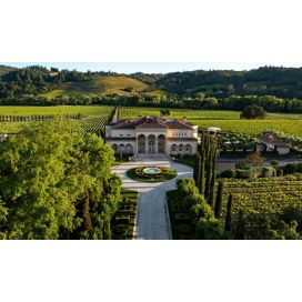 ferrari-carano winery