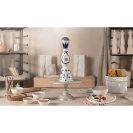 clase azul bottle with new logo