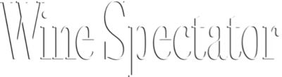 Wine Spectator Logo