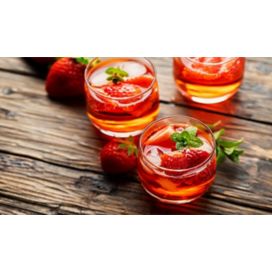 Vodka cocktails